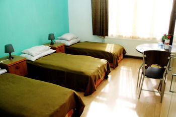 Bebudgetrooms Auberge de jeunesse