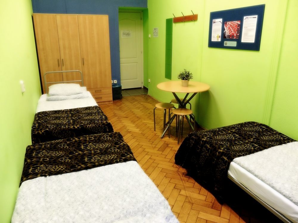 Bebudgetrooms Auberge de jeunesse *