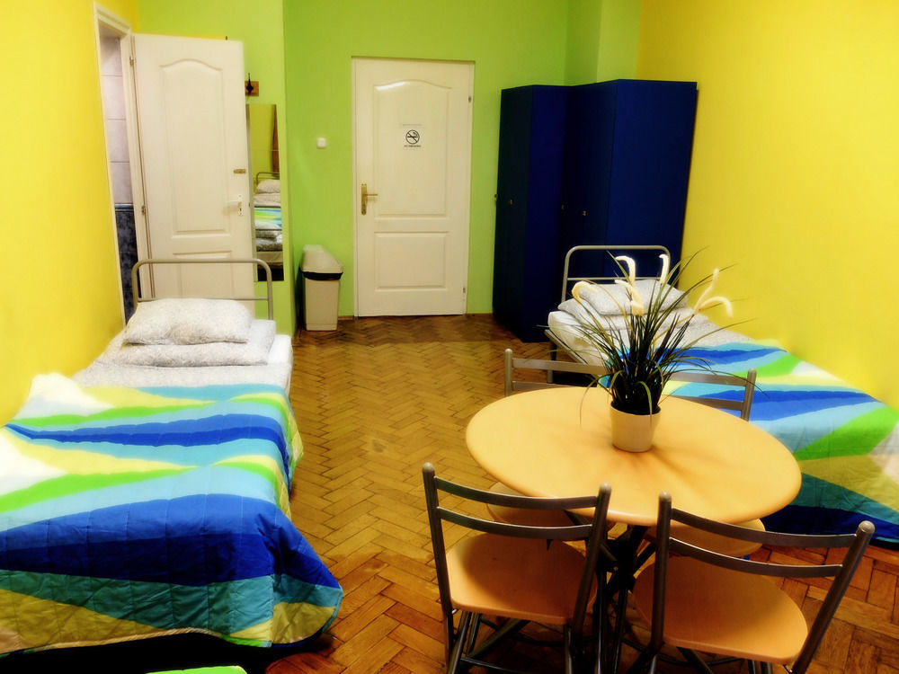 Bebudgetrooms * Budapest
