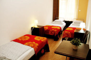 Bebudgetrooms * Budapest