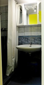 Bebudgetrooms Auberge de jeunesse Budapest