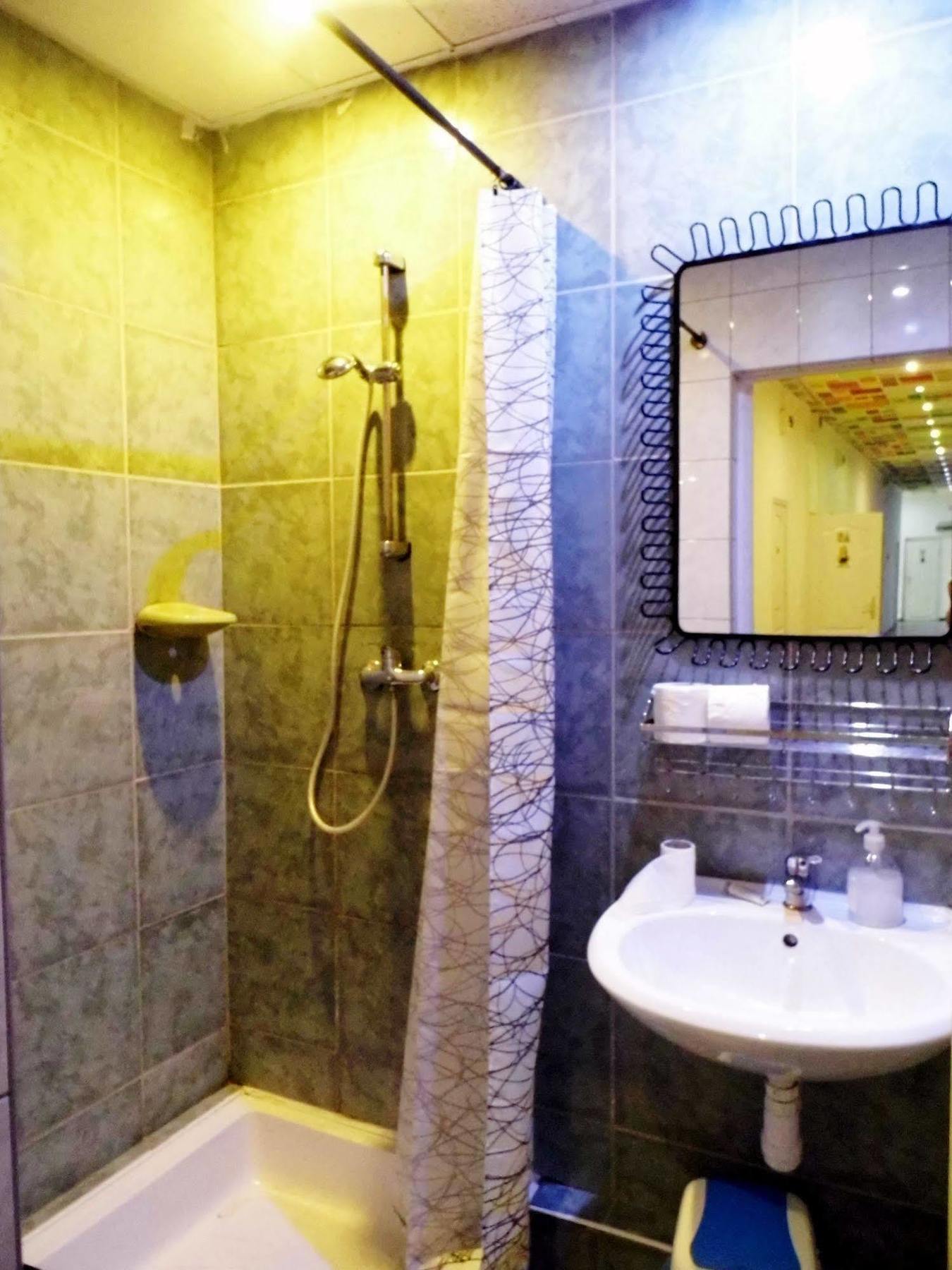 Bebudgetrooms Budapest