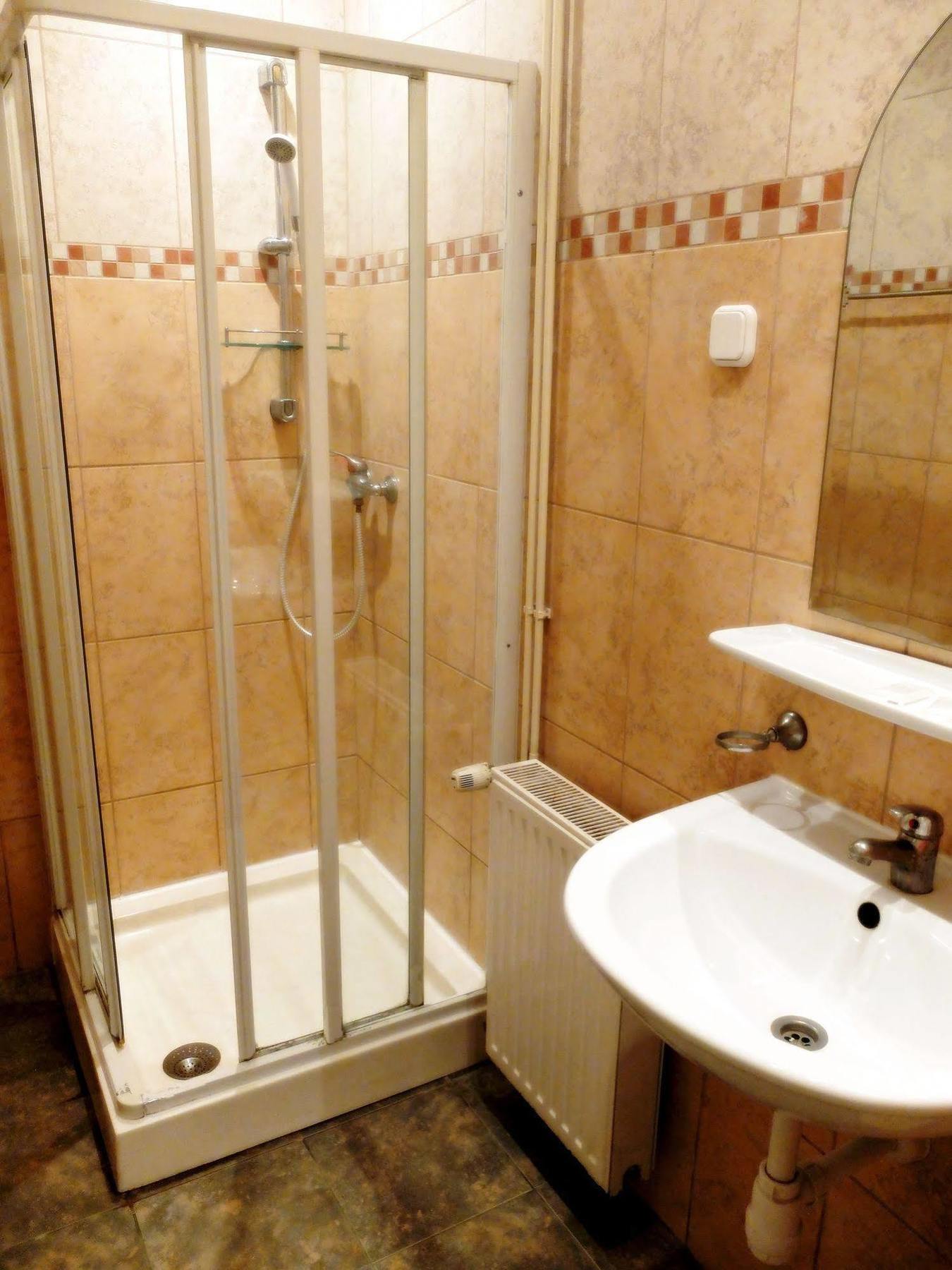 Auberge de jeunesse Bebudgetrooms Budapest