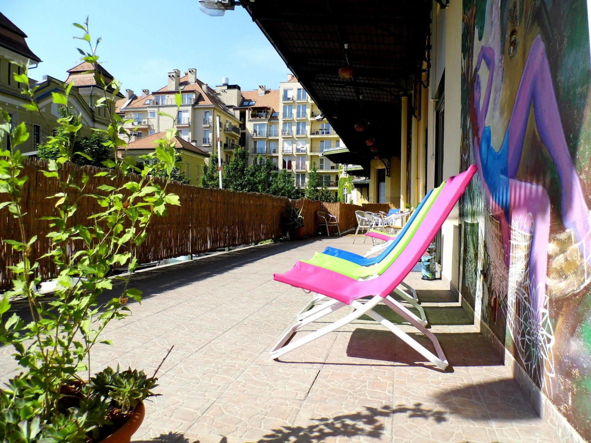 Bebudgetrooms Auberge de jeunesse *